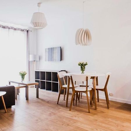 Apartament W Centrum Olsztyna - Grunwaldzka Olsztyn  Buitenkant foto